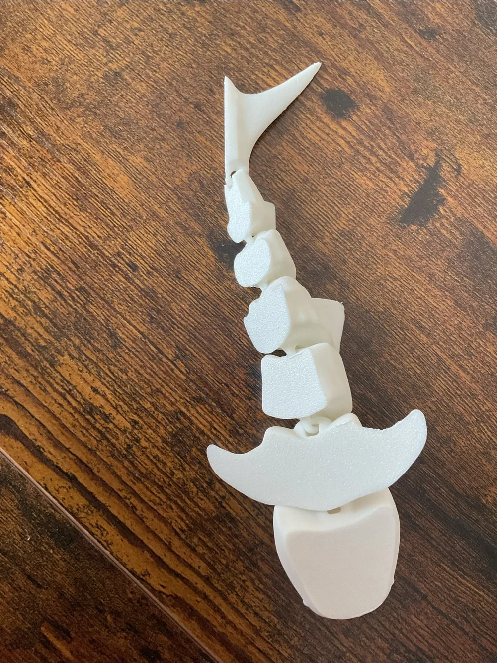 3D print - Whale shark